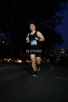 Runner Photo 4172102