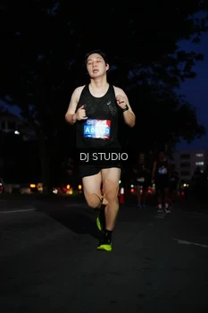 Runner Photo 4172103