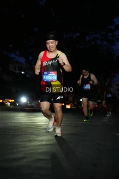 Runner Photo 4172104