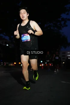 Runner Photo 4172105