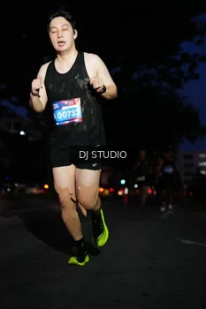 Runner Photo 4172110