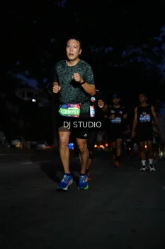 Runner Photo 4172122