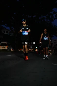 Runner Photo 4172127