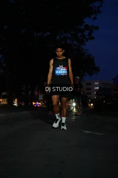 Runner Photo 4172134