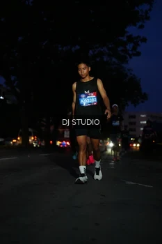Runner Photo 4172136