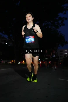 Runner Photo 4172139