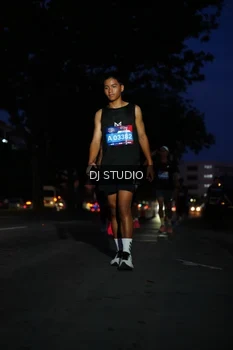 Runner Photo 4172140