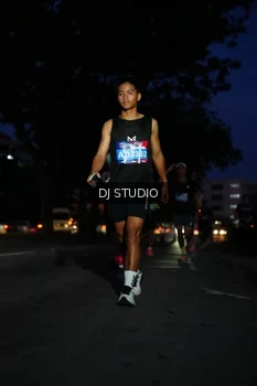 Runner Photo 4172143