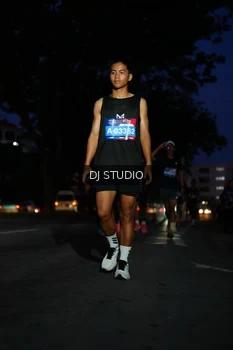 Runner Photo 4172145
