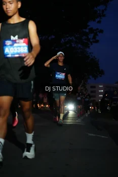 Runner Photo 4172152