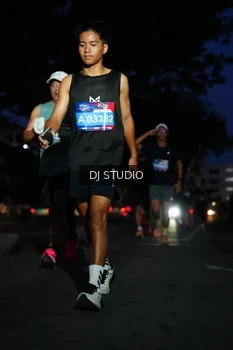 Runner Photo 4172153