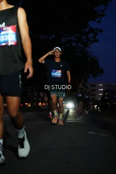 Runner Photo 4172154