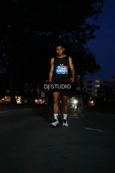 Runner Photo 4172160