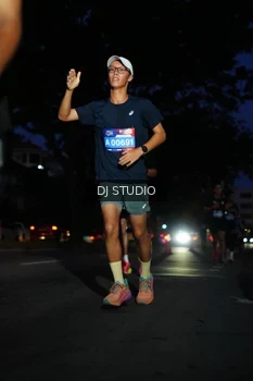 Runner Photo 4172161