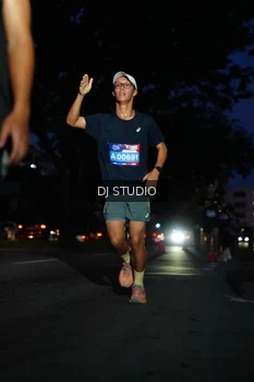 Runner Photo 4172163