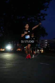 Runner Photo 4172173