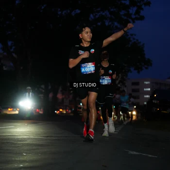 Runner Photo 4172174