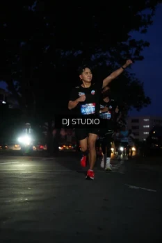 Runner Photo 4172175