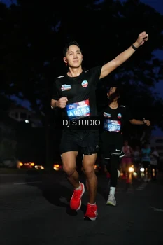 Runner Photo 4172183