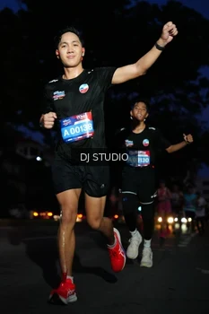 Runner Photo 4172185