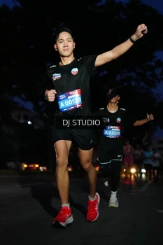 Runner Photo 4172186