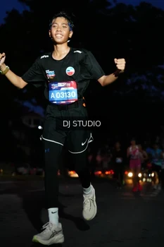 Runner Photo 4172188