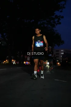 Runner Photo 4172190