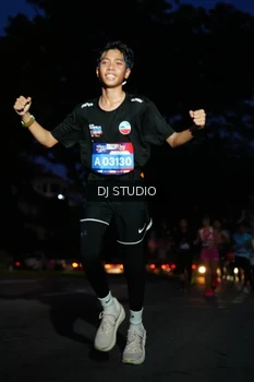 Runner Photo 4172191
