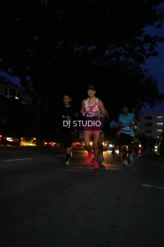 Runner Photo 4172192