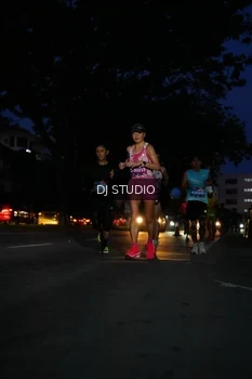 Runner Photo 4172194