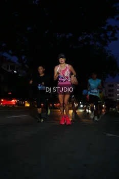 Runner Photo 4172195