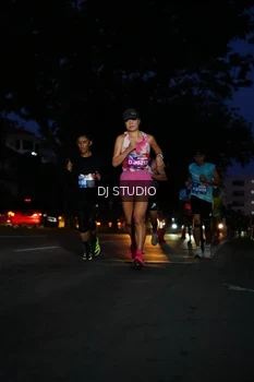 Runner Photo 4172198