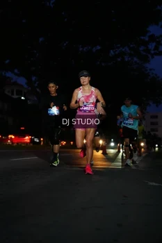 Runner Photo 4172199