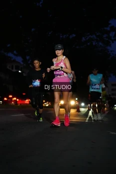 Runner Photo 4172200