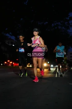 Runner Photo 4172201