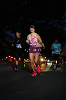 Runner Photo 4172202