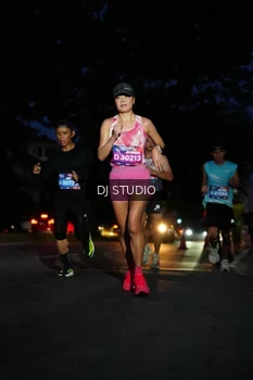 Runner Photo 4172203