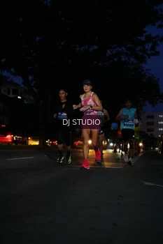 Runner Photo 4172204