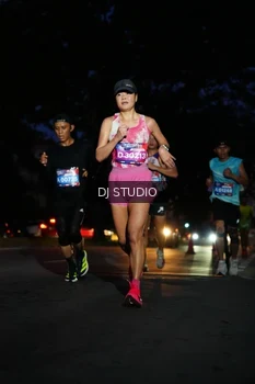 Runner Photo 4172205
