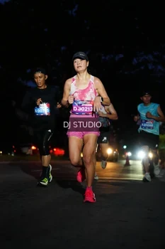 Runner Photo 4172207