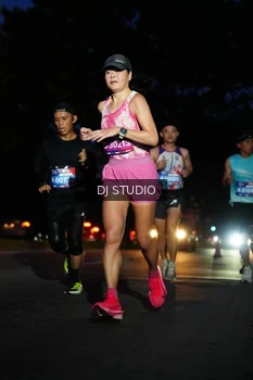 Runner Photo 4172210