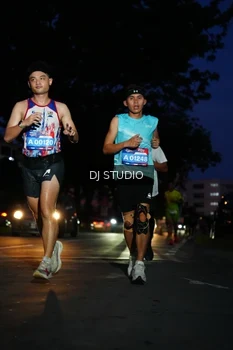 Runner Photo 4172211
