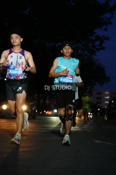 Runner Photo 4172212