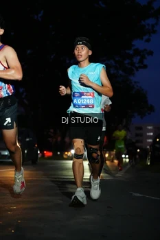Runner Photo 4172213