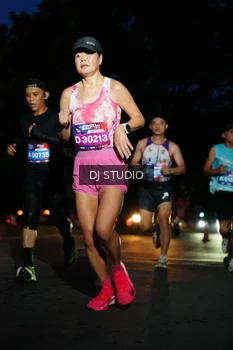 Runner Photo 4172214