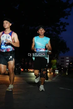 Runner Photo 4172215