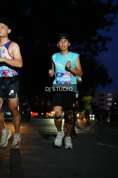 Runner Photo 4172216