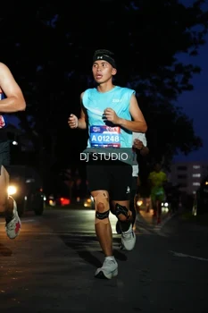 Runner Photo 4172218
