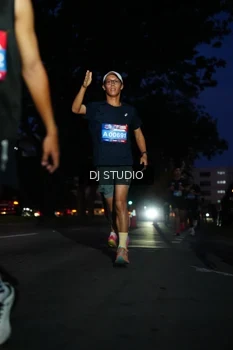 Runner Photo 4172222