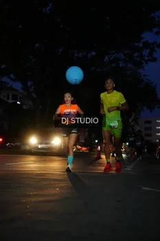 Runner Photo 4172230